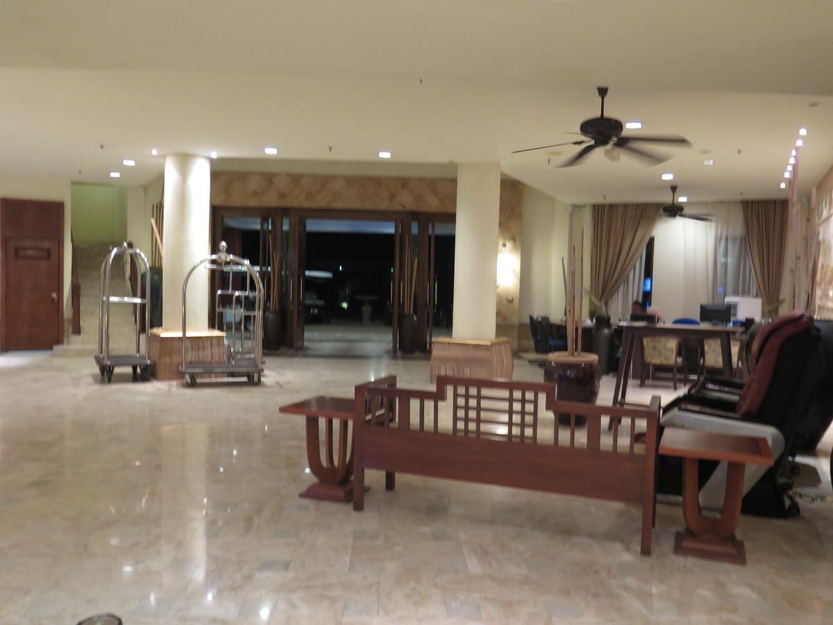 Langkawi Lagoon Resort Water Chalet Pantai Cenang  Exterior foto